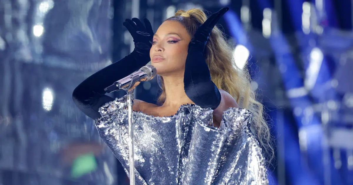 Get Your Groove On: 10 Albums to Soundtrack Your Epic New Year's Party