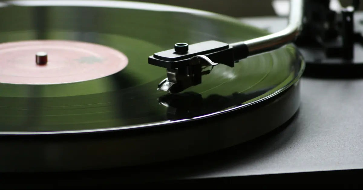 Collecting Vinyl Records: Tips For Beginners