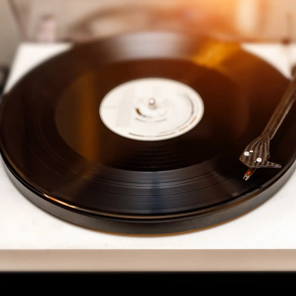 Finding Rare Gems: Tips For Vinyl Record Collectors