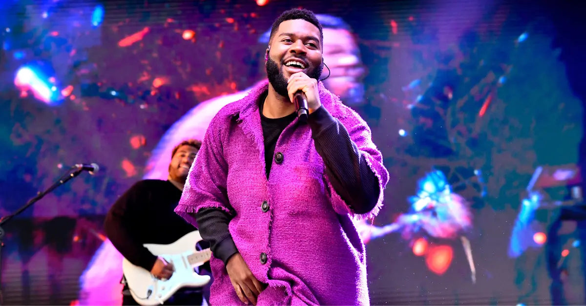 Denis Kosiak on Khalid's 'Free Spirit'