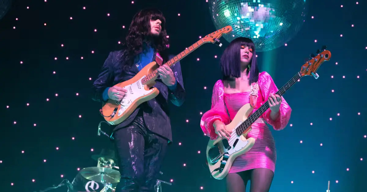 The Killer Grooves of Khruangbin: A Discography Journey