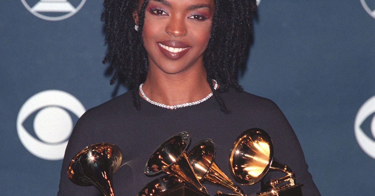 The Miseducation of Lauryn Hill: The Debut Album That Reset Culture
