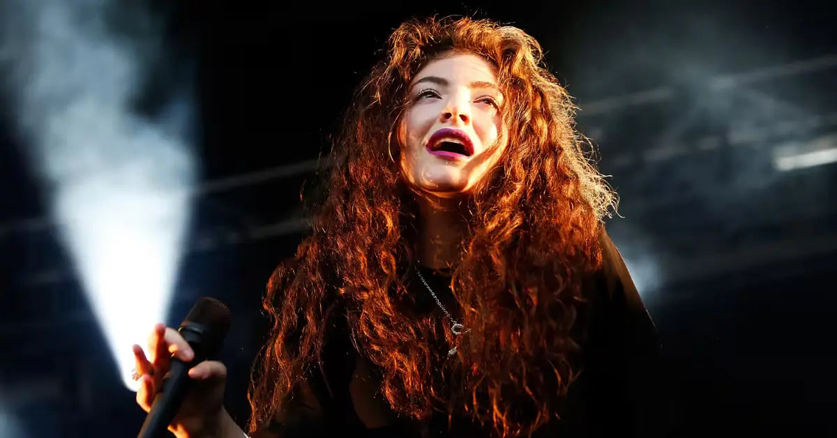Praise the Lorde: A Decade Of Her Debut Album 'Pure Heroine'