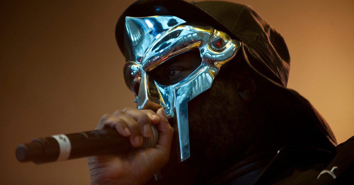 Unmasking the Madness: Celebrating 20 Years of MF DOOM & Madlib's 'Madvillainy'