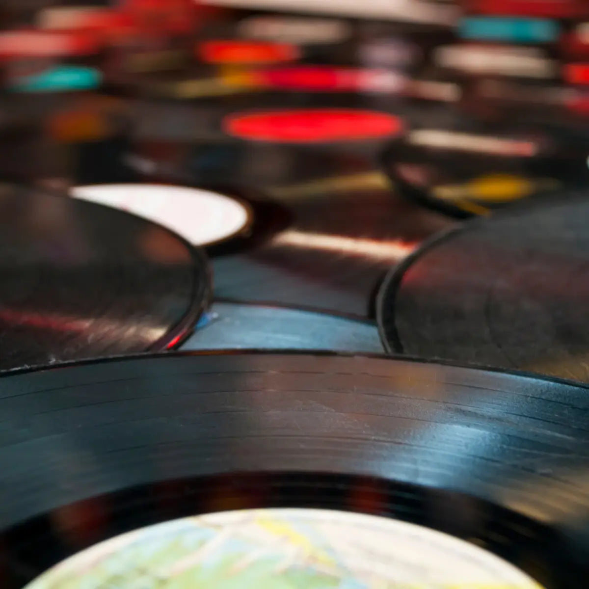 Mastering Vinyl Collection: Essential Tips for Collectors