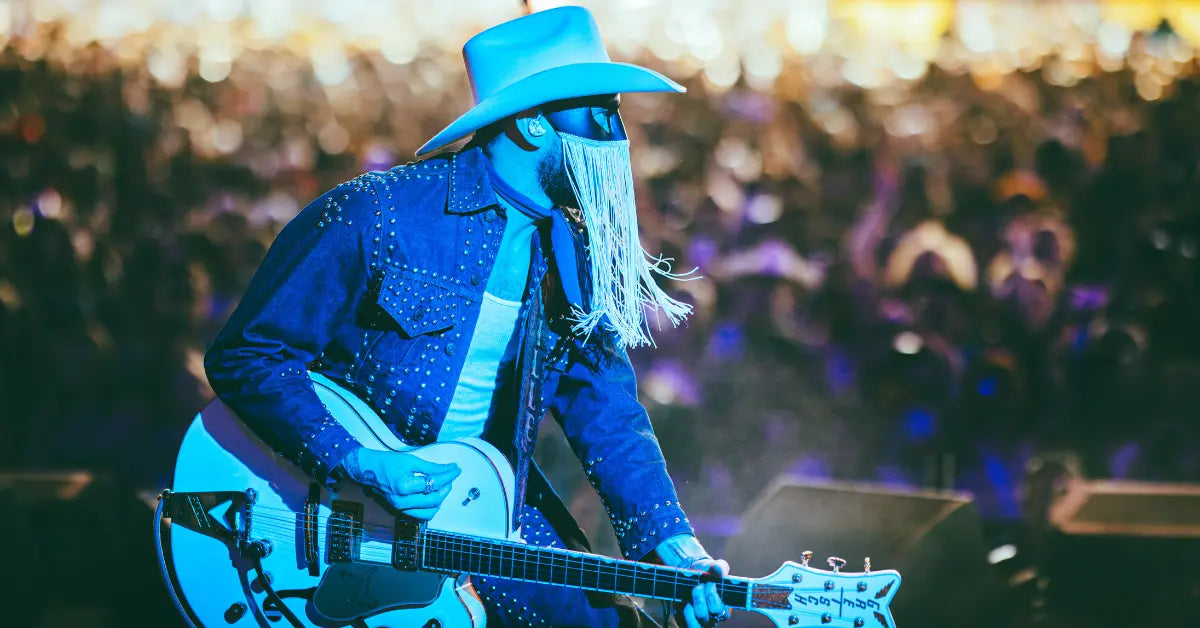 Dust Off Your Stetson: 20 Country Records For Your Midnight Rodeo