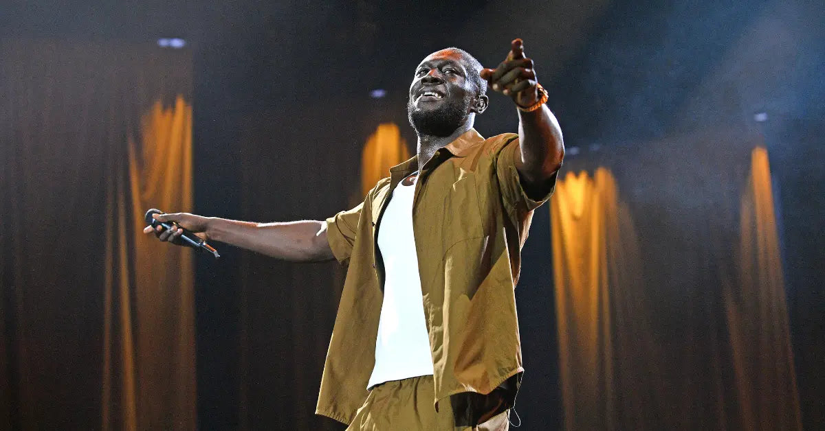 Calum Landau on Stormzy's 'This Is What I Mean'