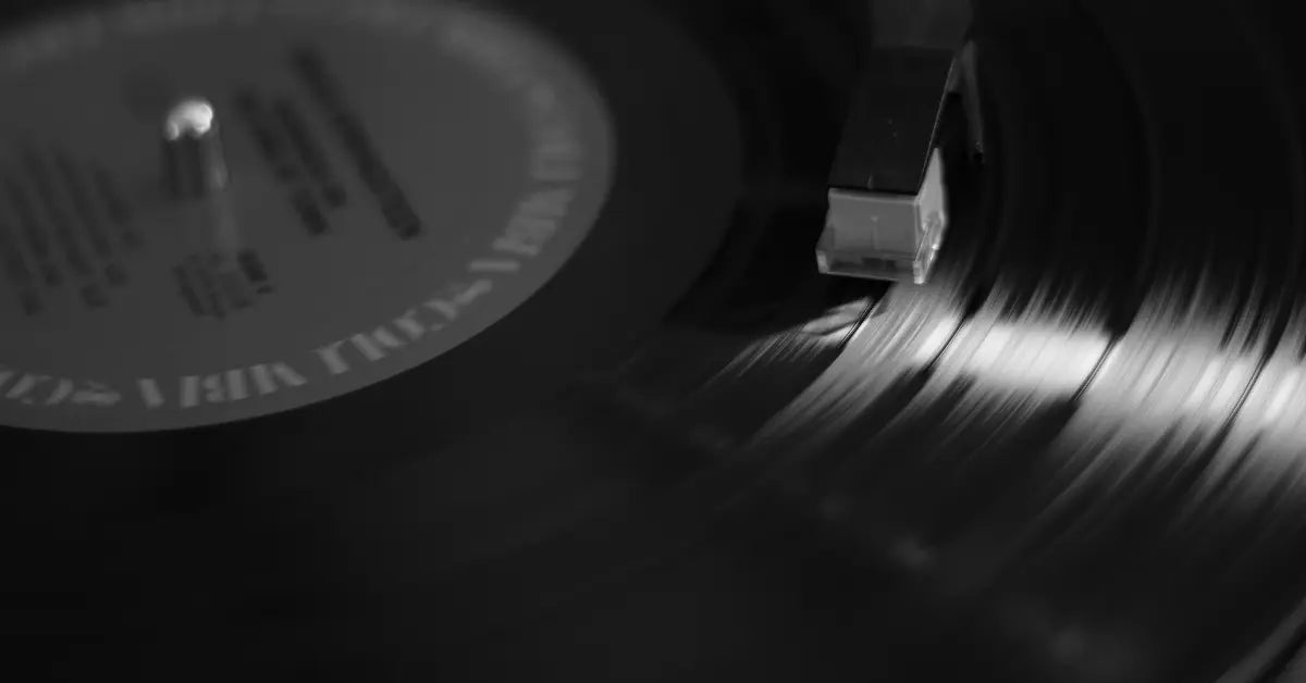 The Impact Of Vinyl Records On Modern Music