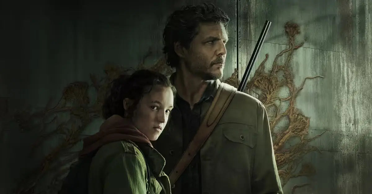 5 Albums Featured In 'The Last Of Us' Series