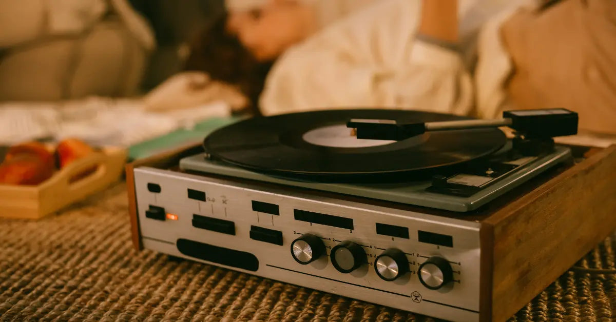 Navigating the World of Used Vinyl: Buyer’s Guide