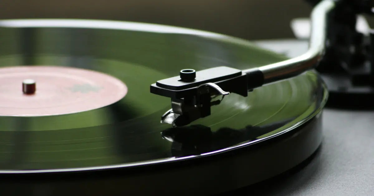 How Vinyl Records Revolutionized Music Distribution