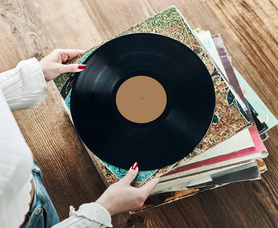 Understanding Vinyl Grades: A Guide Blog Vinyl Understanding Vinyl Grades: A Guide Blog Vinyl