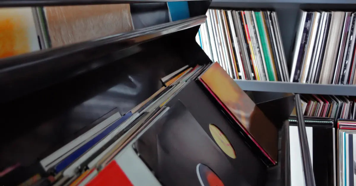 Vinyl Records Online: How to Buy and Sell Like a Pro