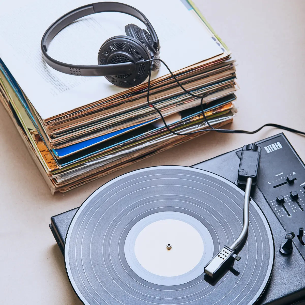 Vinyl Vs. Digital: Understanding The Audio Quality Debate