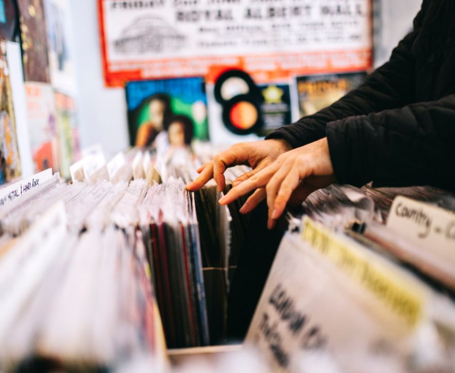 Why Buy Records In The Digital Age? A Deep Dive