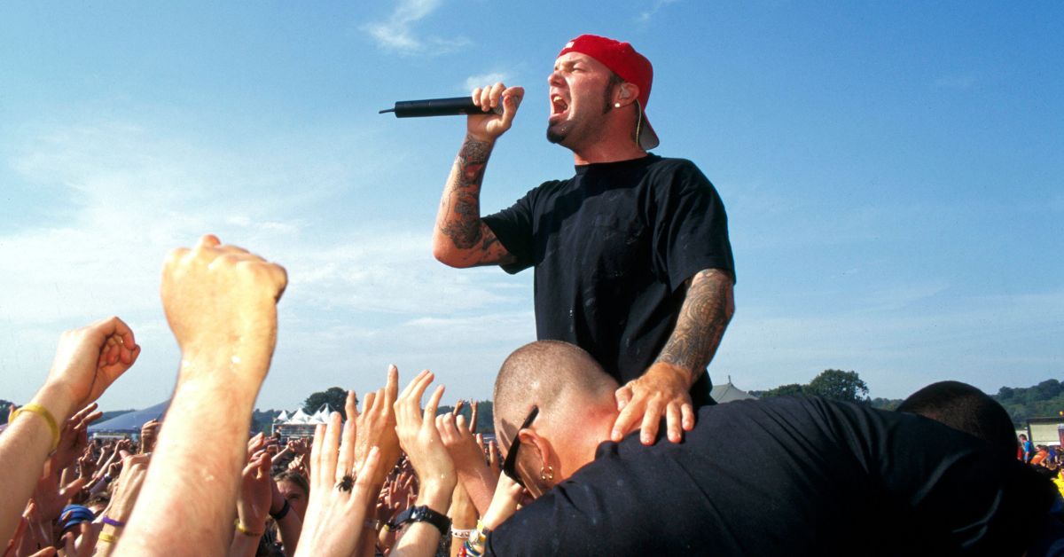 The Roaring Return of Nu-Metal: Fresh Faces to Legends