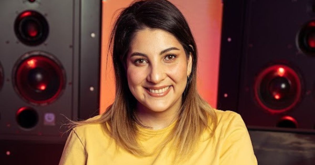 Interview With Sterling Sound's Mastering Engineer Idania Valencia