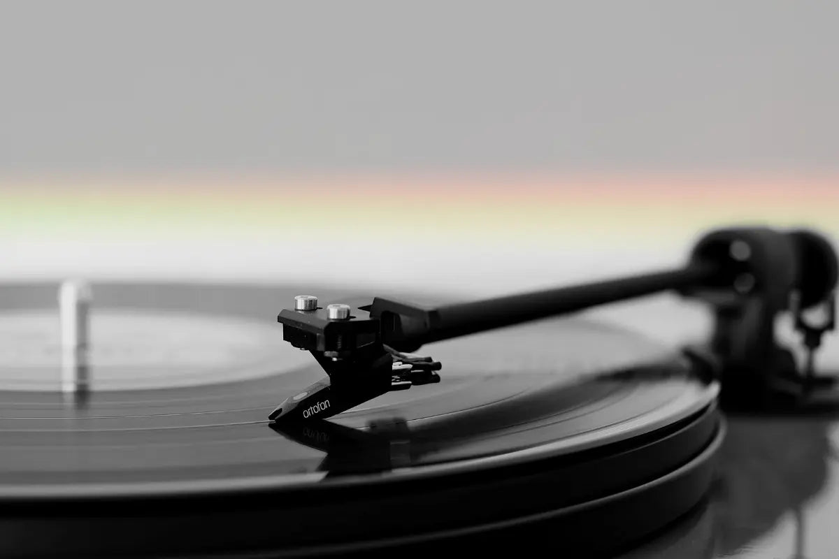 Soundtrack Vinyl to Set the Mood: From Movies to Sunday Chill
