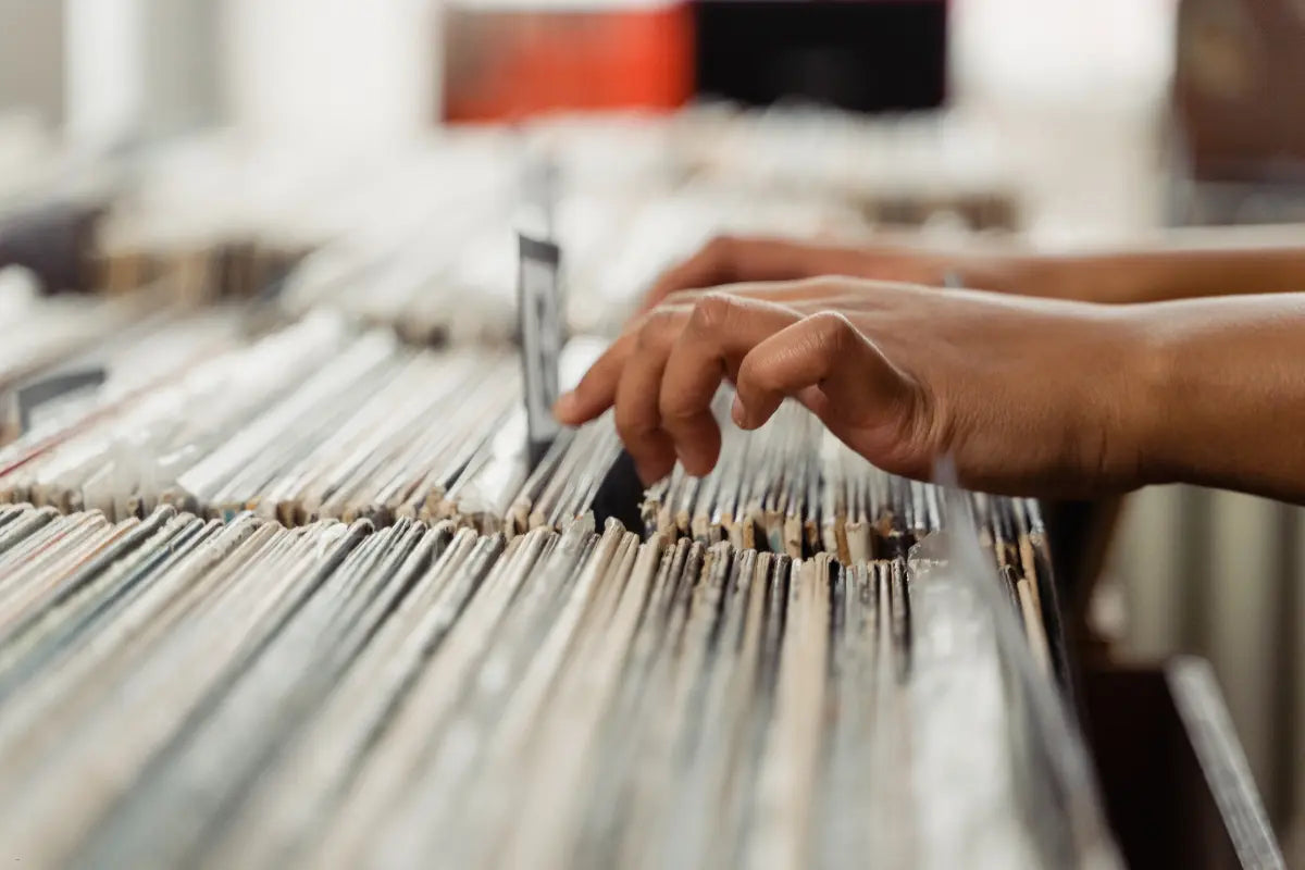 Why Vinyl Collecting Is the Ultimate Hobby for Music Lovers