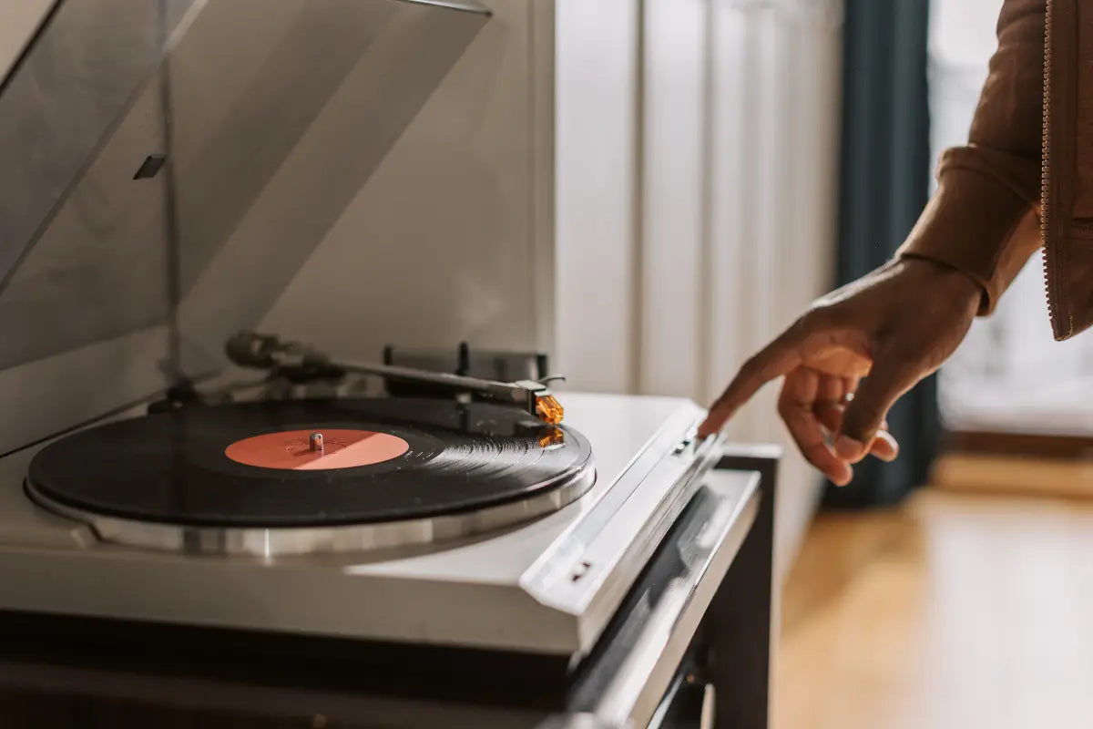 Why Vinyl Sounds Better: Exploring the Analog Audio Experience
