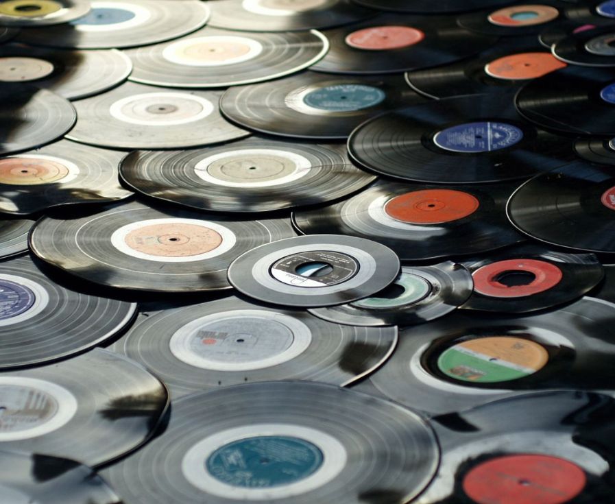 How Online Record Stores Are Keeping Vinyl Alive