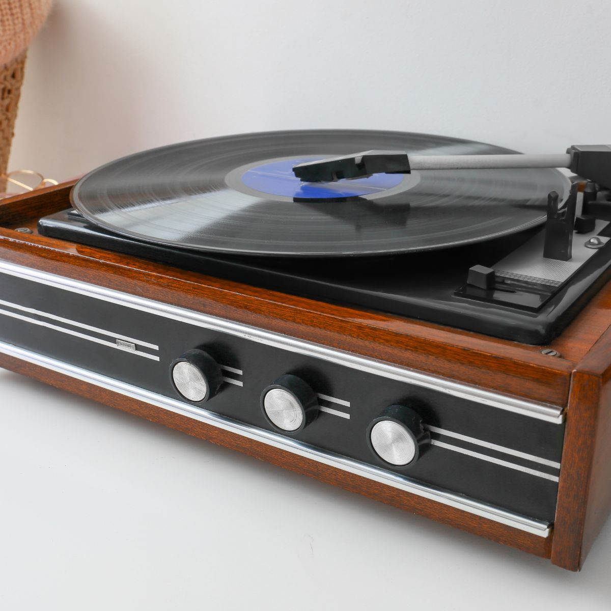 Turntable FAQs