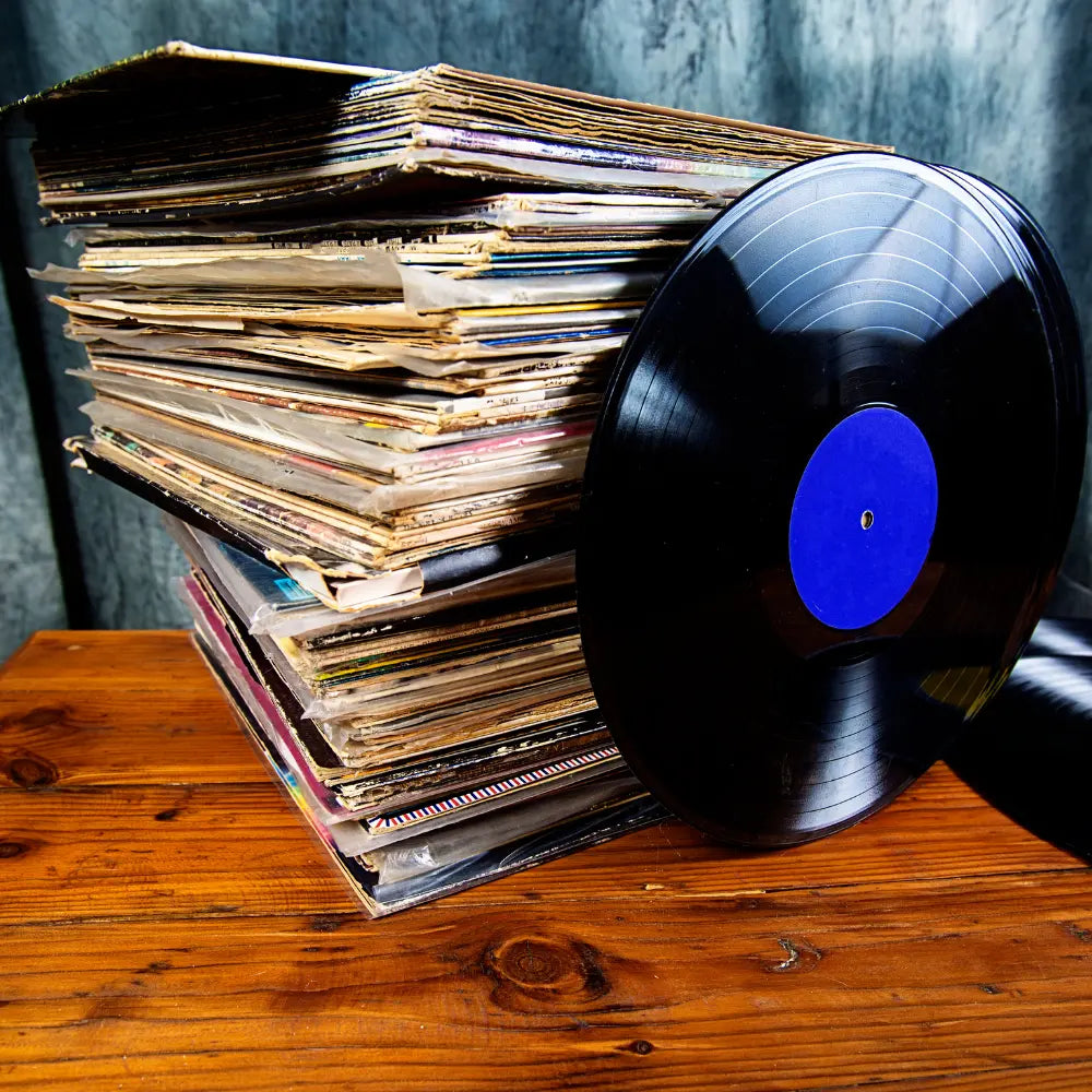 Vinyl vs. Digital: Why More Listeners Are Going Analog