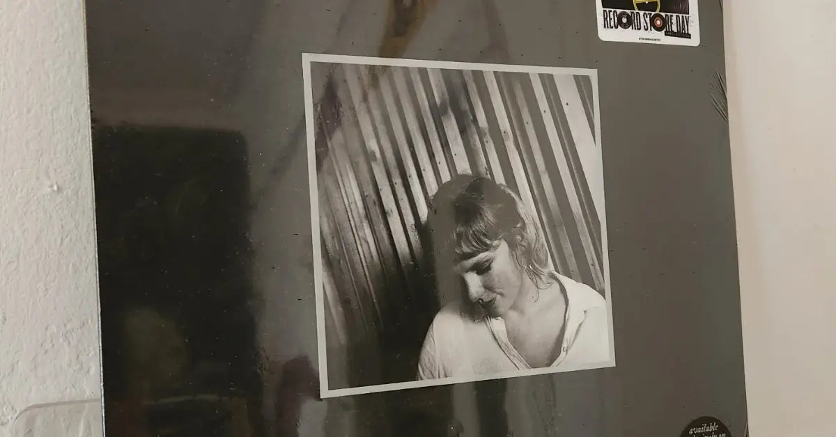 Taylor Swift's Indie Folk Era: The Making Of 