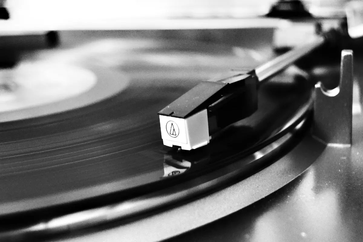 Grading Vinyl: Techniques, Tools, and Best Practices