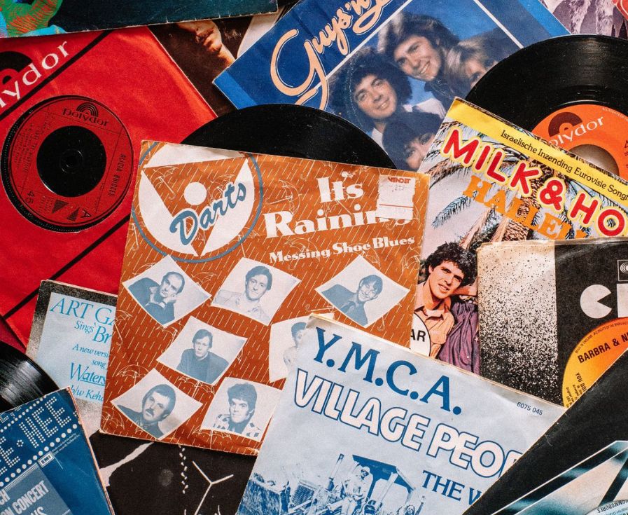 Tips for Buying Vinyl | Blog - Vinyl | Vinyl.com