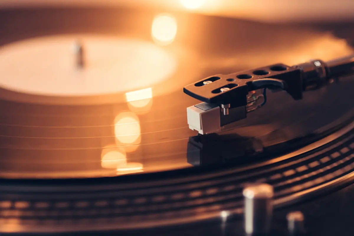 Vinyl Reissues: The Magic of Rediscovering Classics