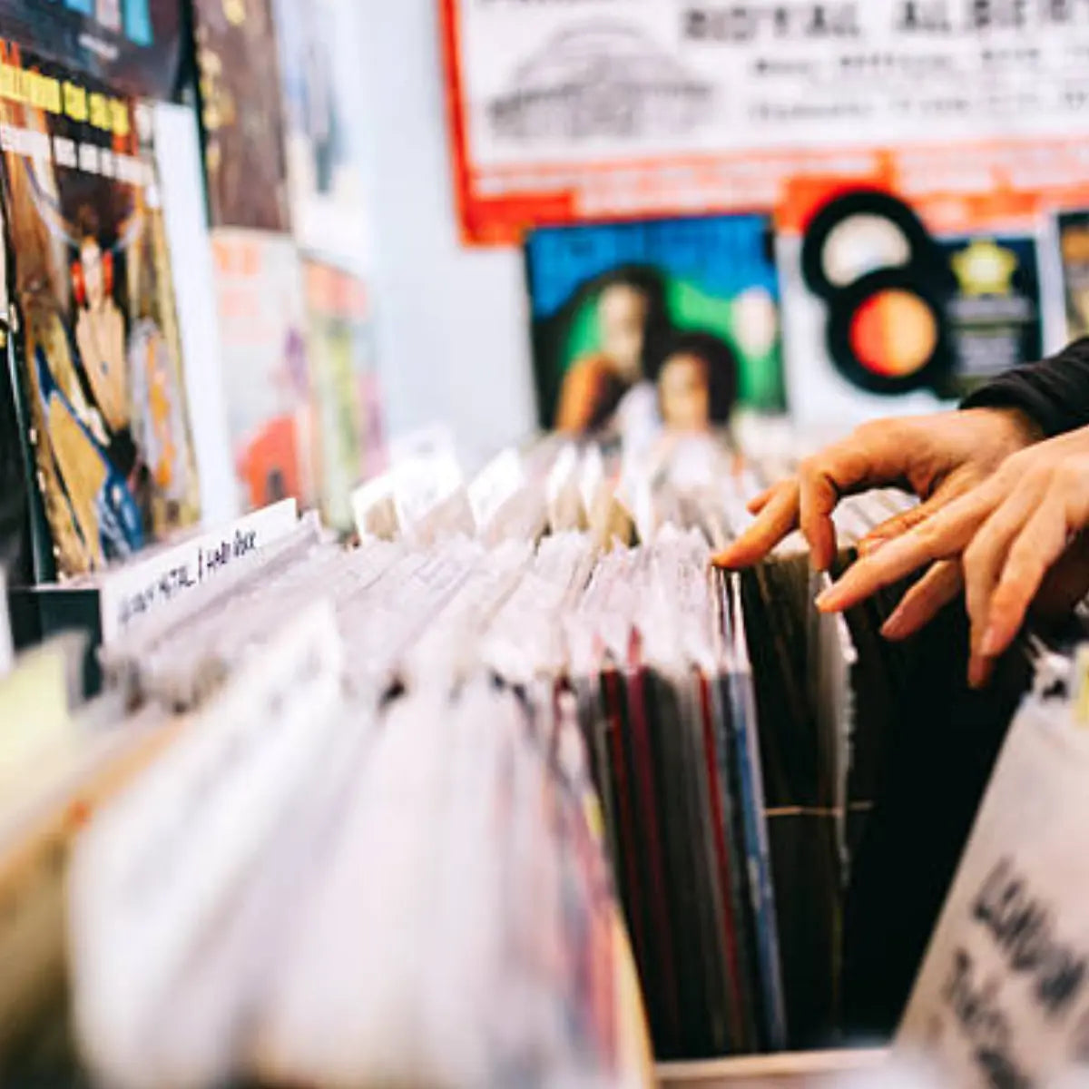 Why Vinyl Is Still the Ultimate Format for Music Lovers