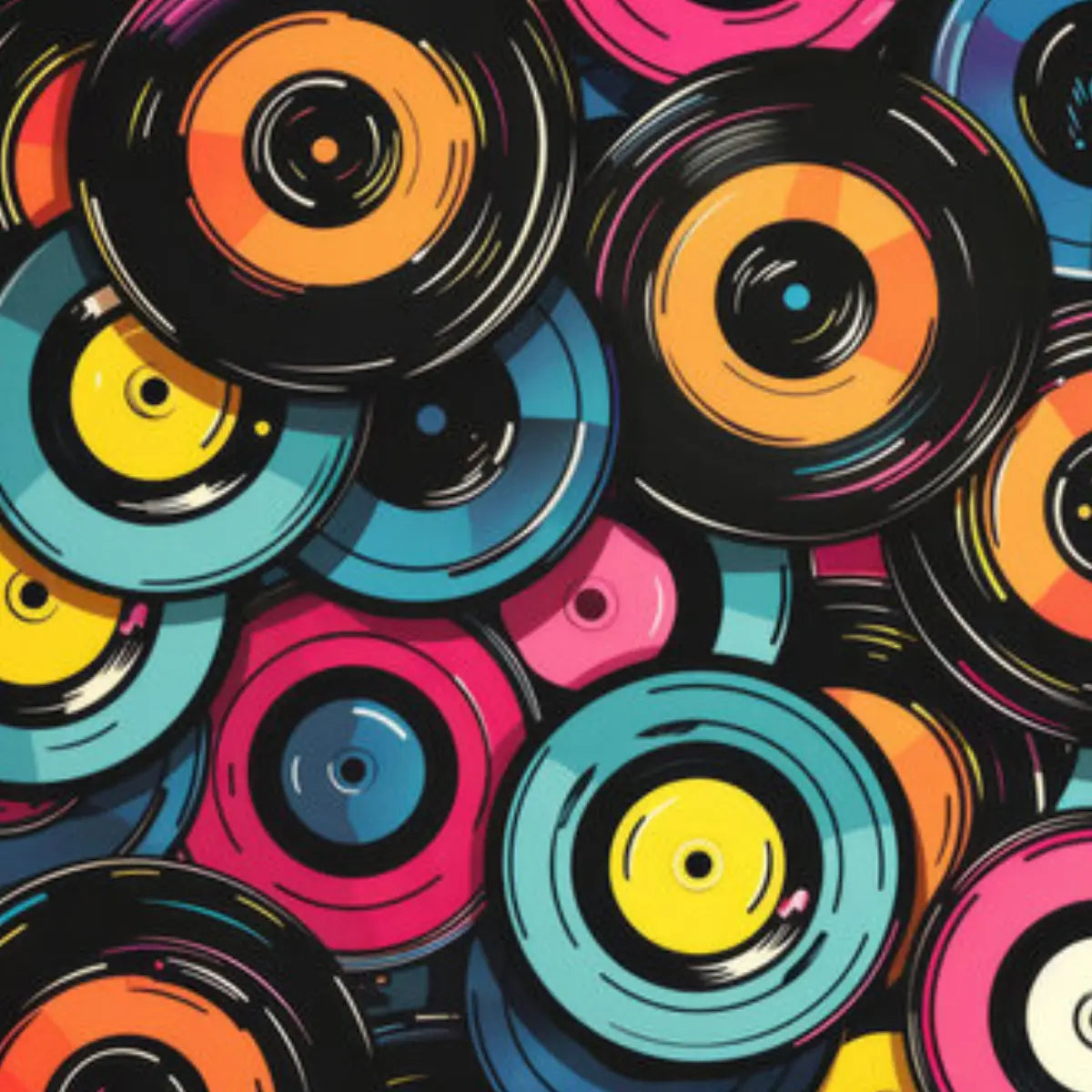 How Vinyl Records Bring Classic Albums Back to Life