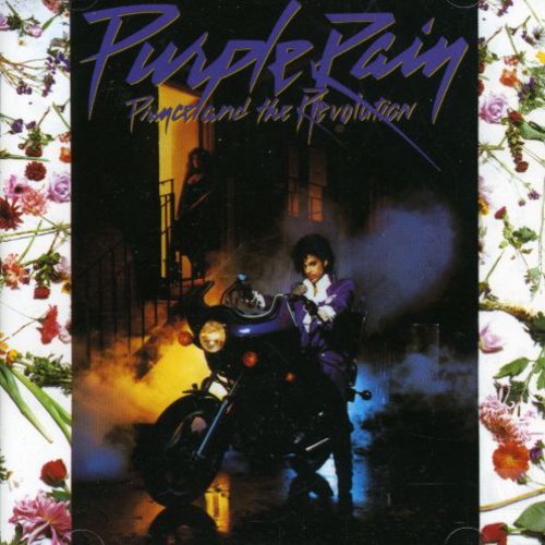 Purple Rain/
