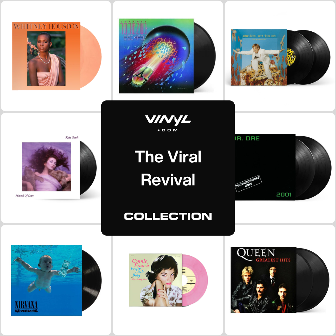The Viral Revival/