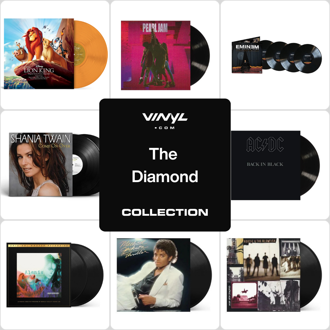 The Diamond Collection/