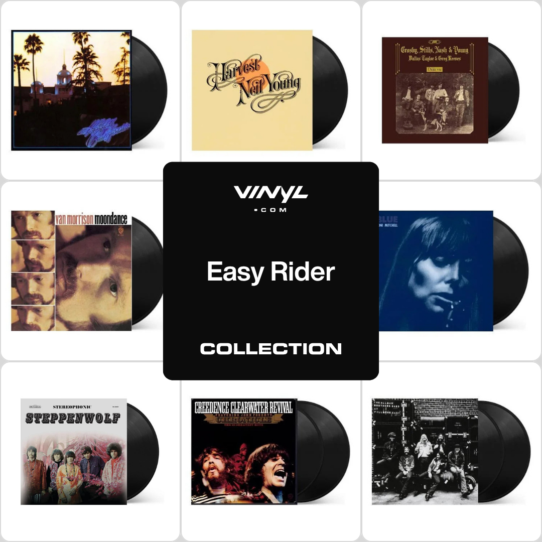 Easy Rider/