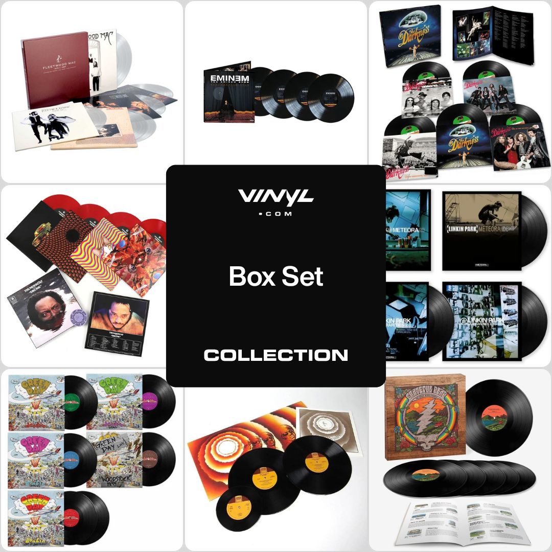Box Sets/
