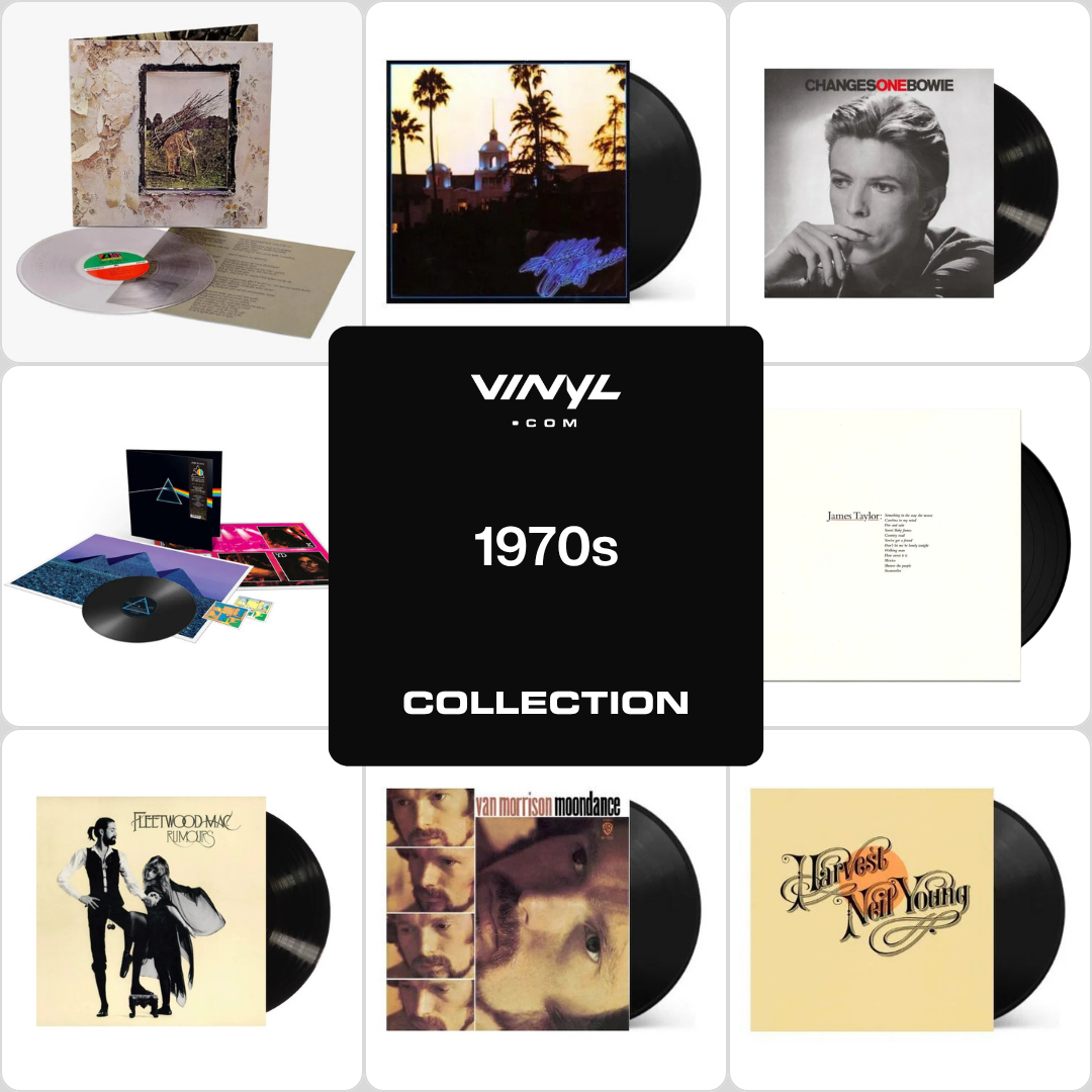 The 1970s/