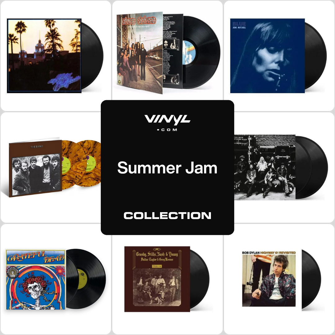 Summer Jam/