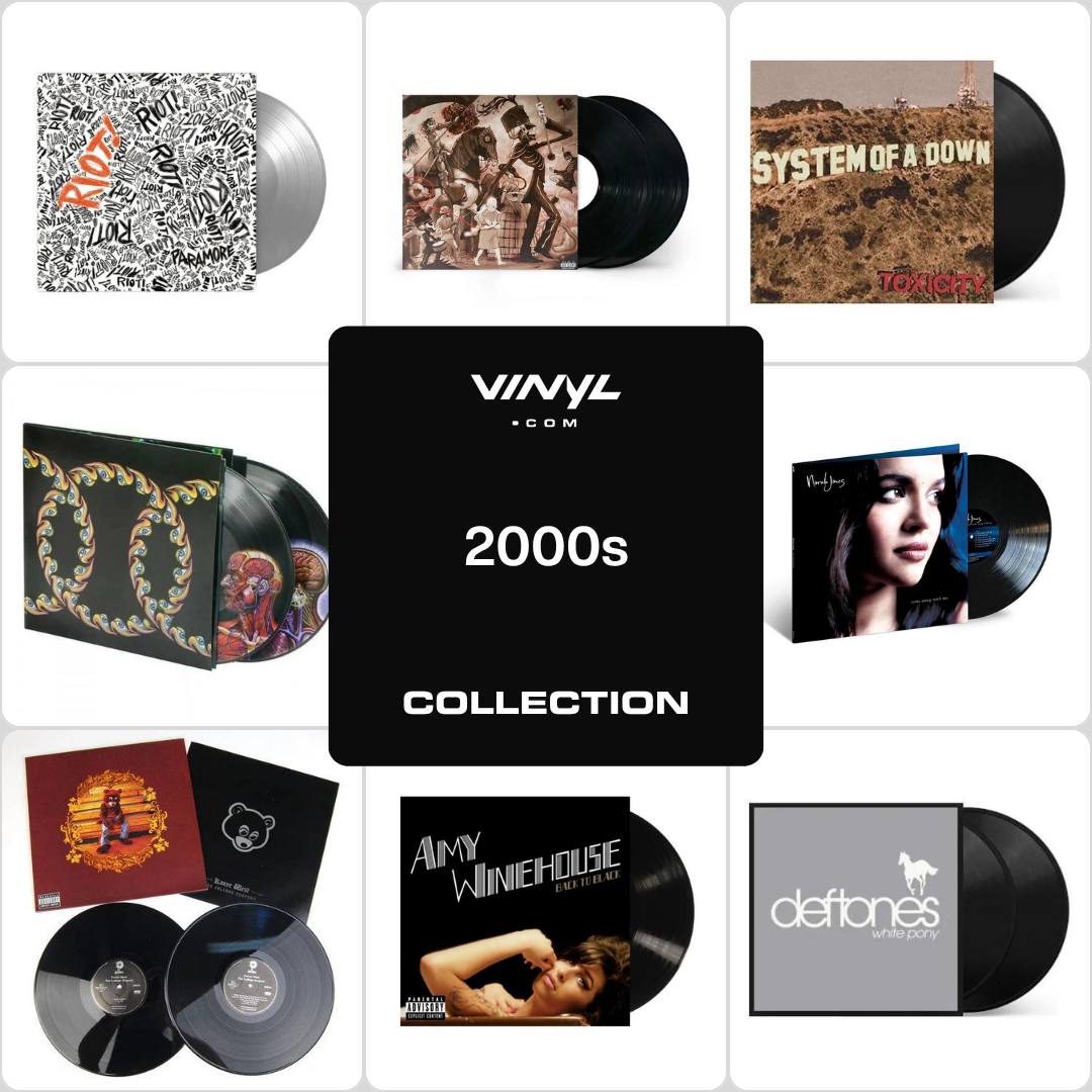 2000s/