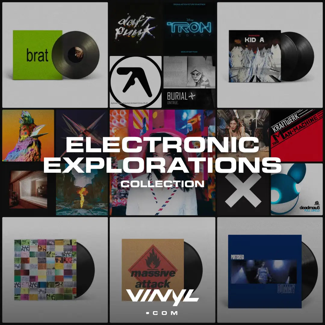 Electronic Explorations/