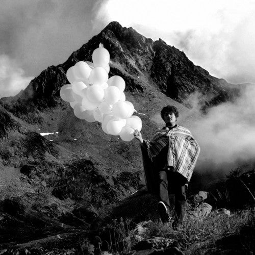 Richard Swift - Dressed Up for the Letdown