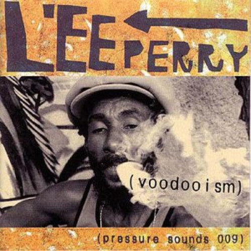 Lee Perry Scratch - Voodooism