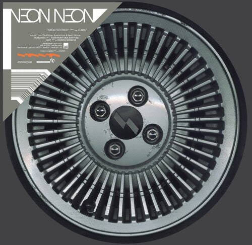Neon Neon - Trick for Treat