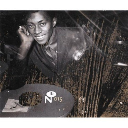 Eccentric Soul - Eccentric Soul: The Prix Label