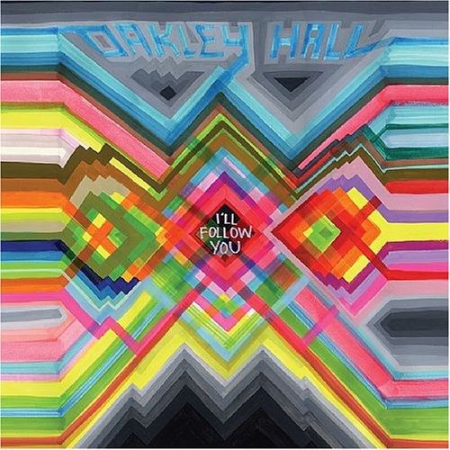 Oakley Hall - I