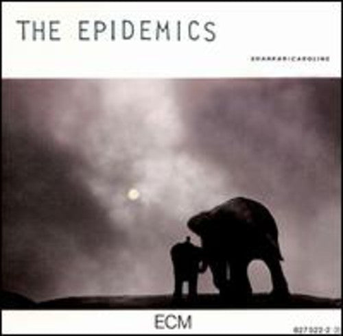 Shankar - Epidemics