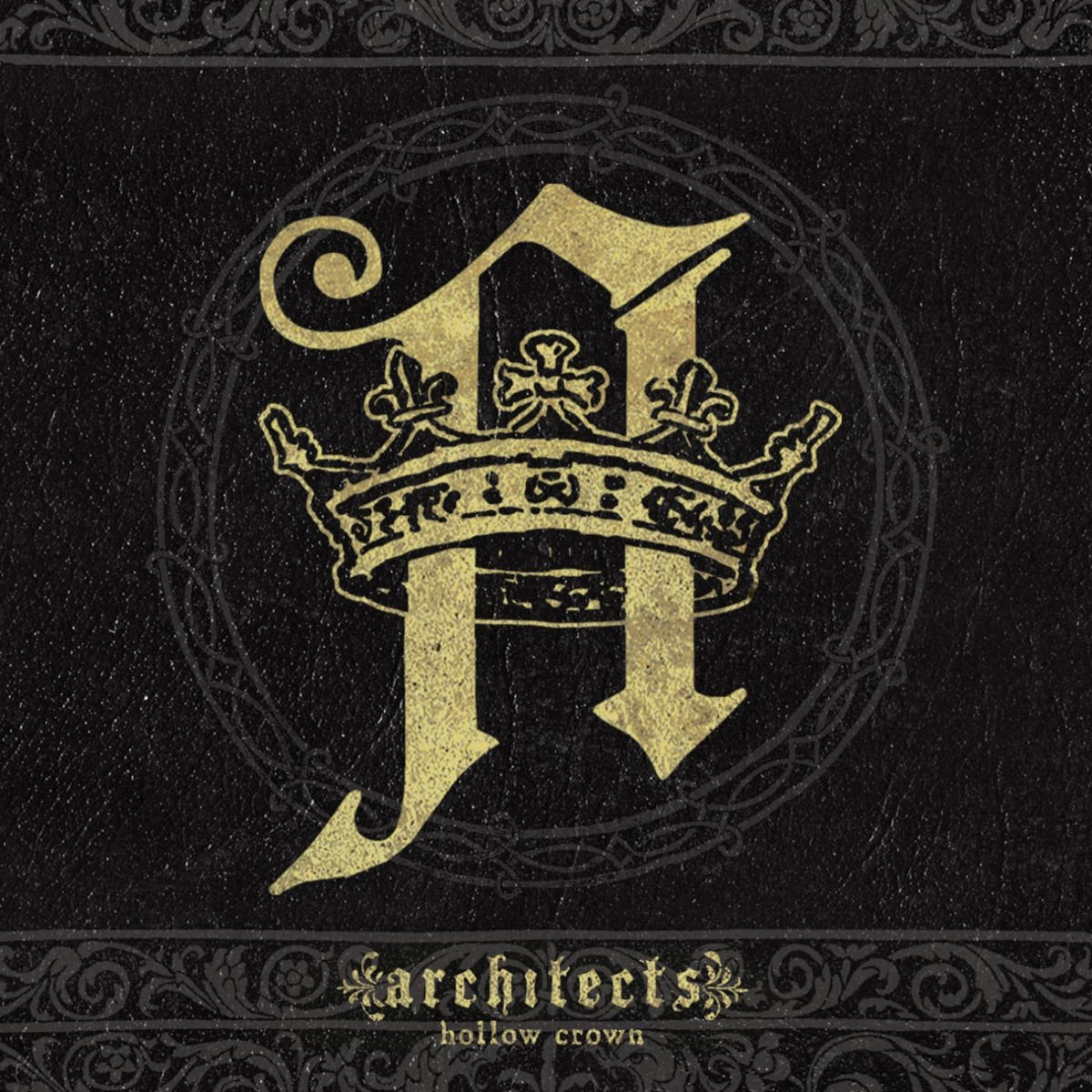 Architects - Hollow Crown [Picture Disc] - Vinyl