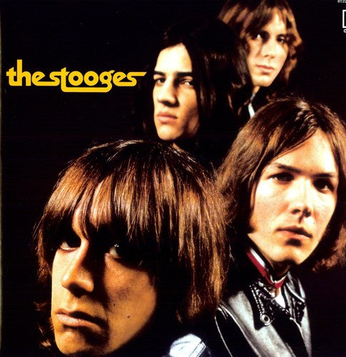 The Stooges - Stooges